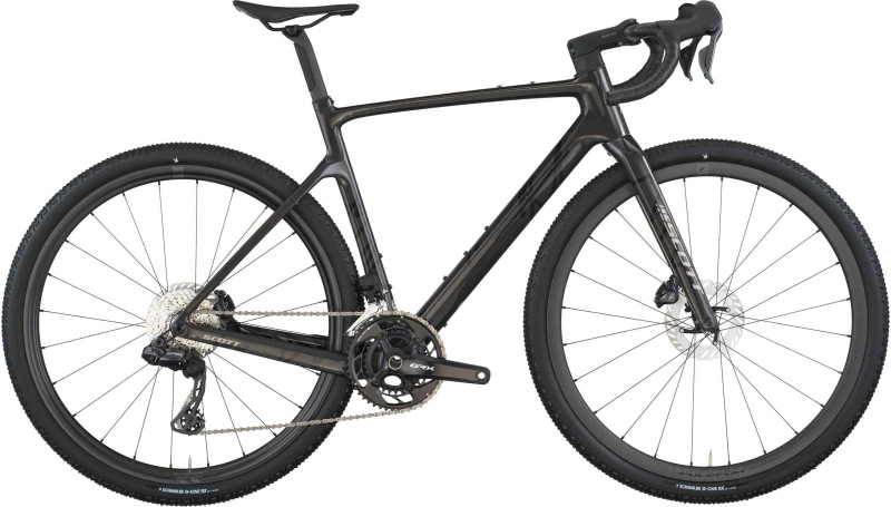 SCOTT Addict Gravel 15 Bike
