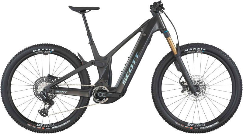 SCOTT Patron 900 Ultimate Bike