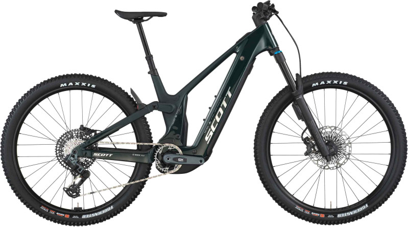 SCOTT Patron 900 Bike