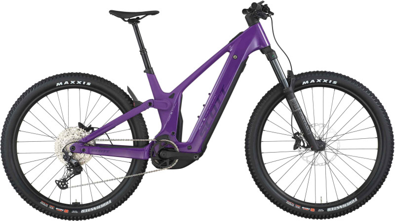 SCOTT Patron 920 Bike