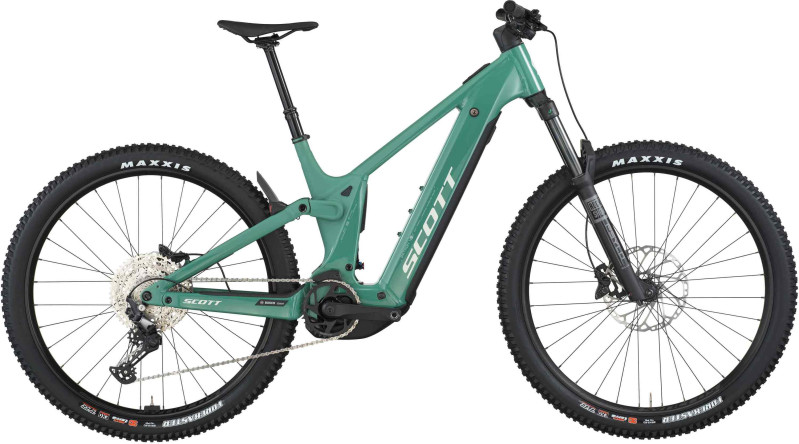 SCOTT Patron 930 Bike