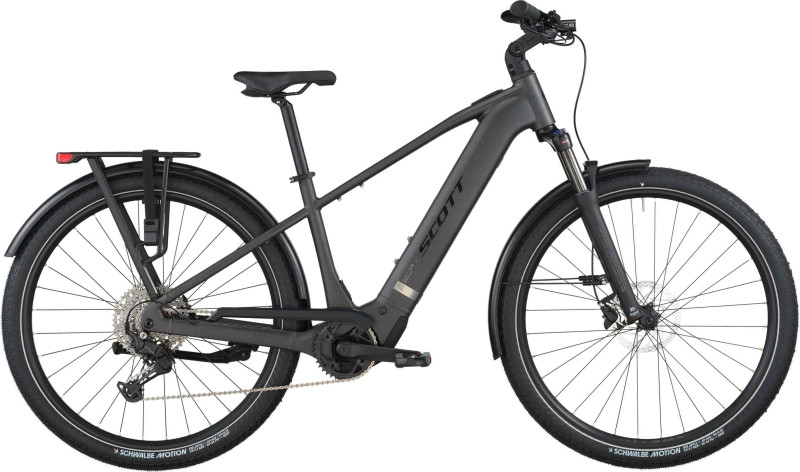 SCOTT Sub Sport 10 Bike