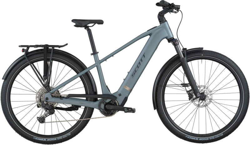 SCOTT Sub Sport 20 Bike