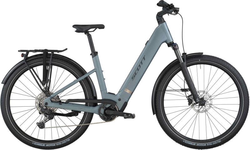 SCOTT Sub Sport 20 Wave Bike