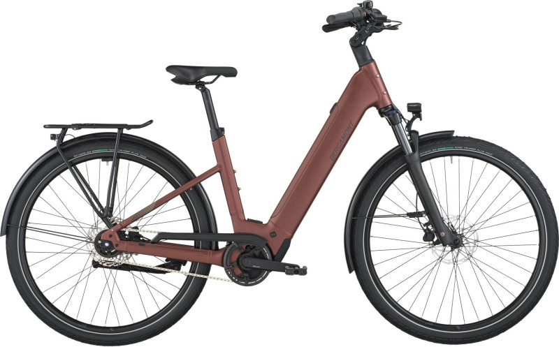 E-Horizon Tour 40 Wave