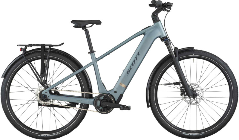 SCOTT Sub Tour 40 Bike