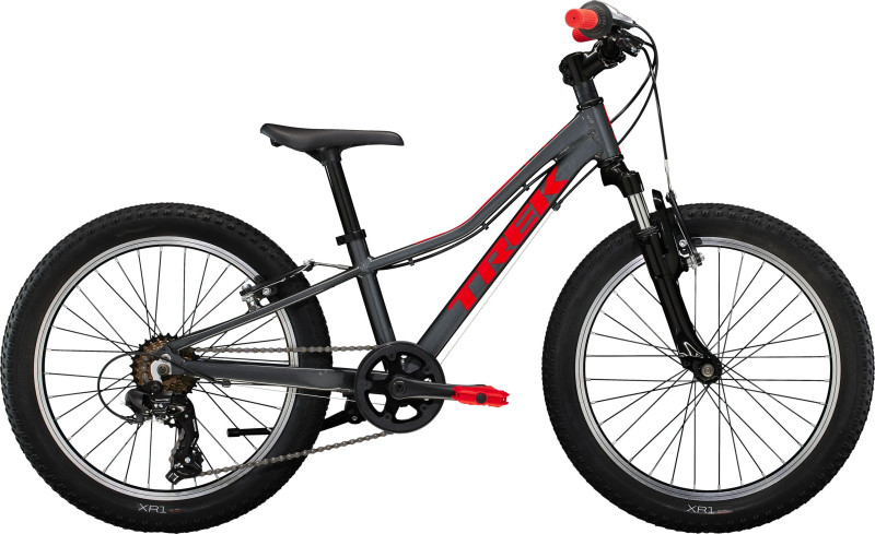Precaliber 20 7-växlad
