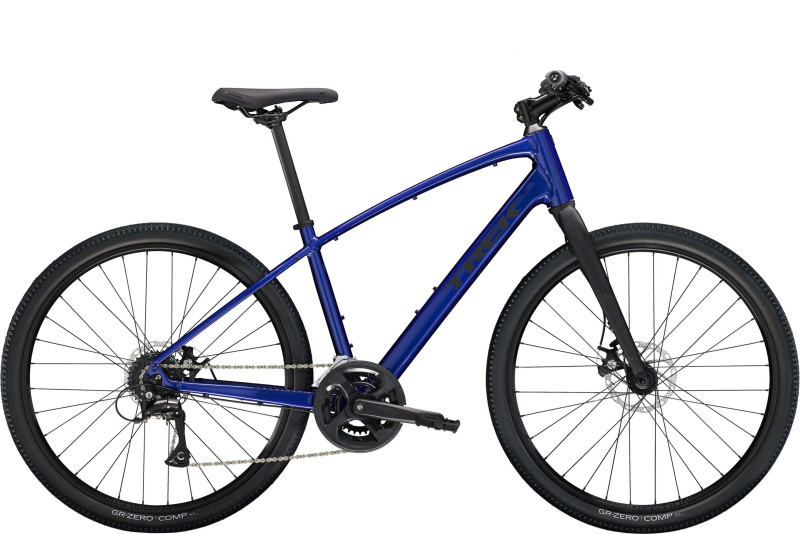 Dual Sport 1 Gen 5