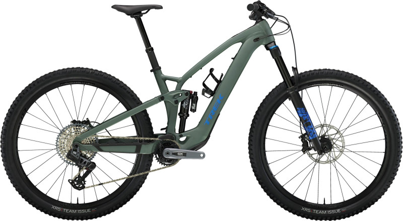 Fuel EXe 8 GX AXS T-Type