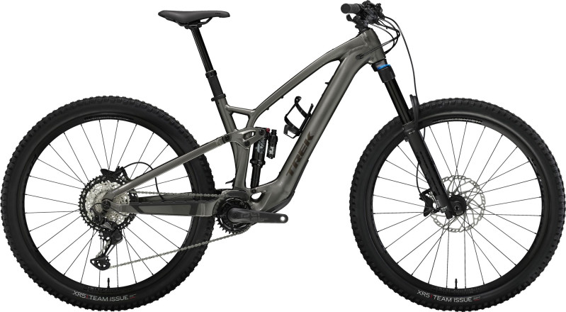 Fuel EXe 8 XT