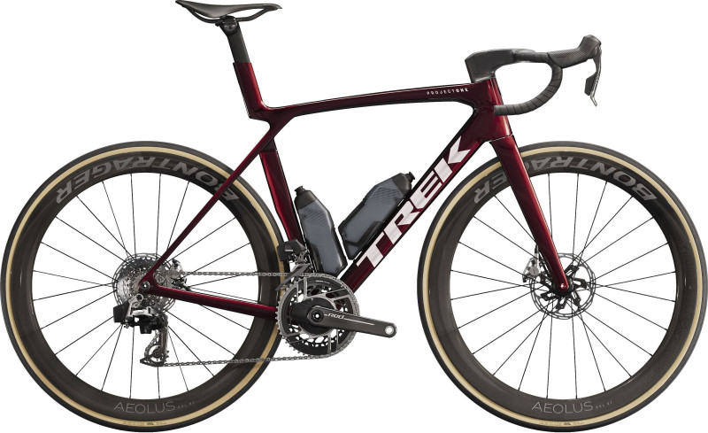 Madone SLR 9 AXS Gen 8