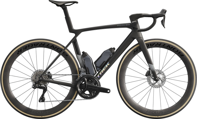 Madone SLR 7 Gen 8