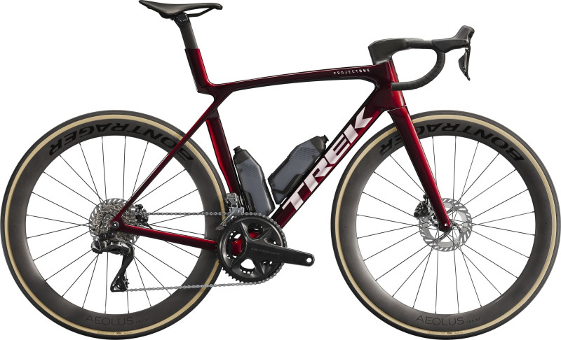 Madone SLR 7 Gen 8