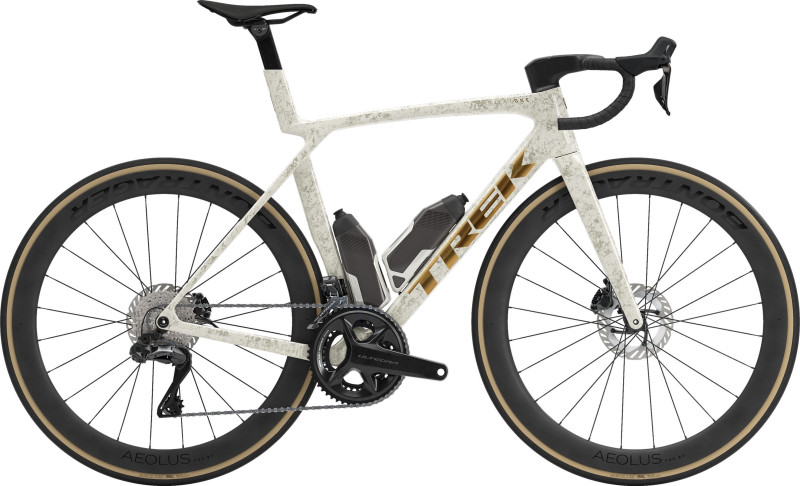 Madone SLR 7 Gen 8