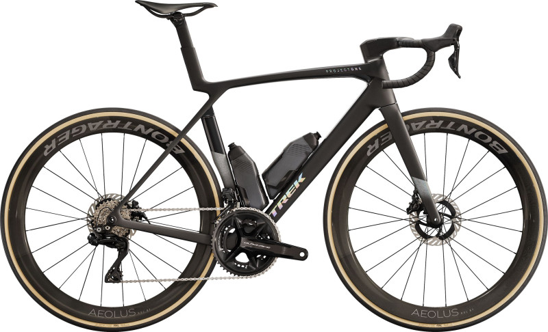 Madone SLR 9 Gen 8