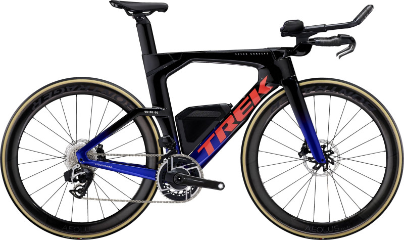 Speed Concept SLR 9 AXS