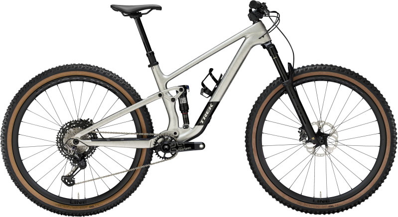 Top Fuel 9.9 XTR Gen 4