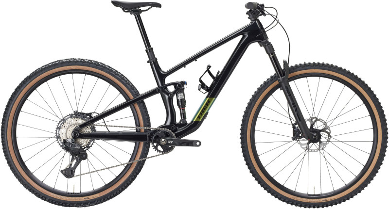 Top Fuel 9.8 XT Di2 Gen 4