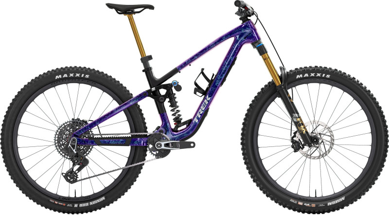 Fuel LX 9.9 X0 AXS Gen 7