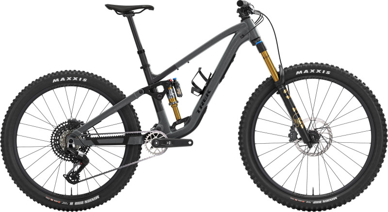 Fuel MX 9 Eagle 90 Gen 7