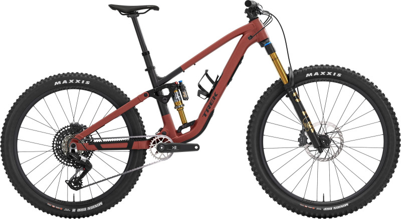 Fuel MX 9 Eagle 90 Gen 7