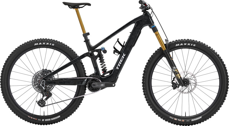 Fuel+ LX 9.9 X0 AXS Gen 2