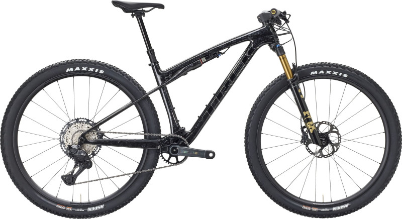 Supercaliber SLR 9.8 XT Di2 Gen 2