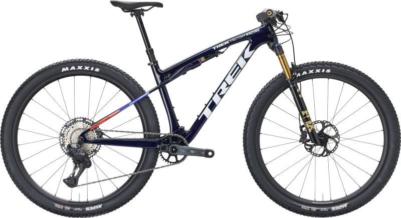 Supercaliber SLR 9.8 XT Di2 Gen 2