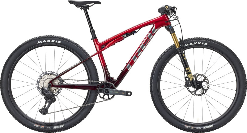 Supercaliber SLR 9.8 XT Di2 Gen 2