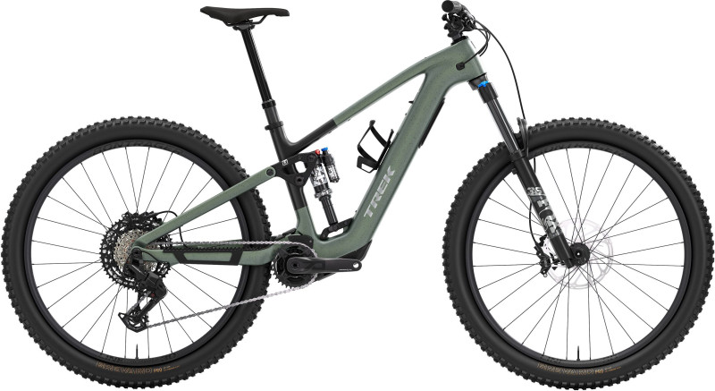 Fuel+ EX 9.7 Gen 2