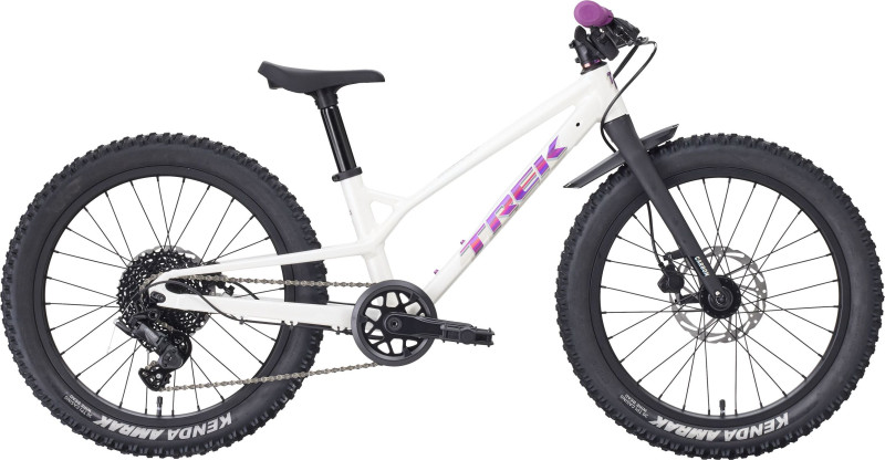 Wahoo 20 Trail