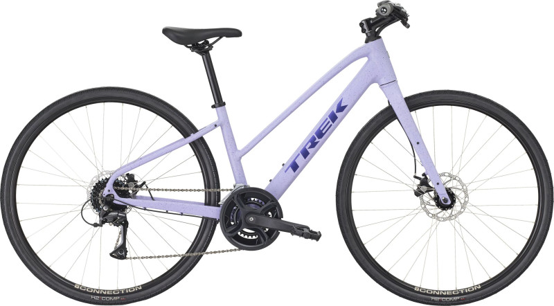 FX 1 Midstep Gen 4
