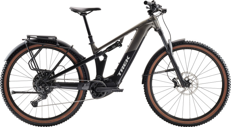 Powerfly FS+ 4 Equipped 800 Wh Gen 4