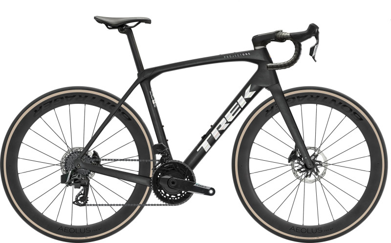 Domane SLR 7 AXS Gen 4