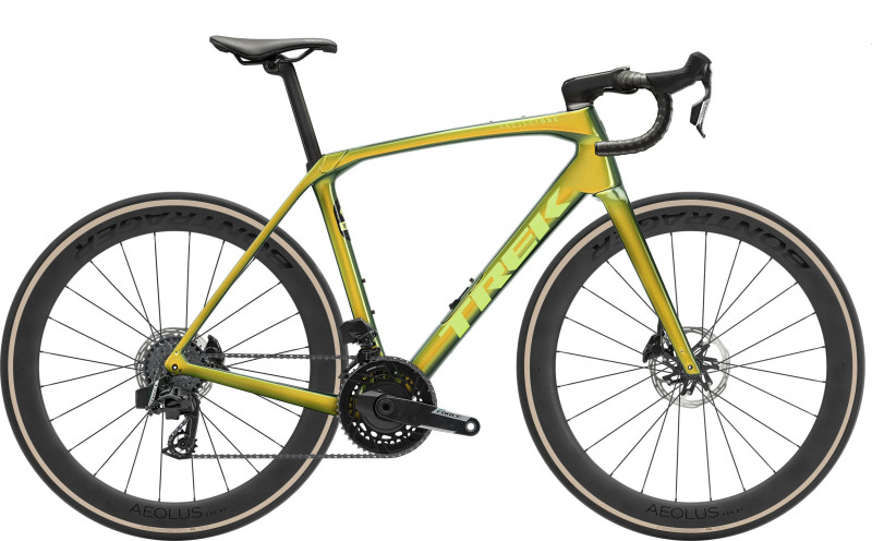 Domane SLR 7 AXS Gen 4