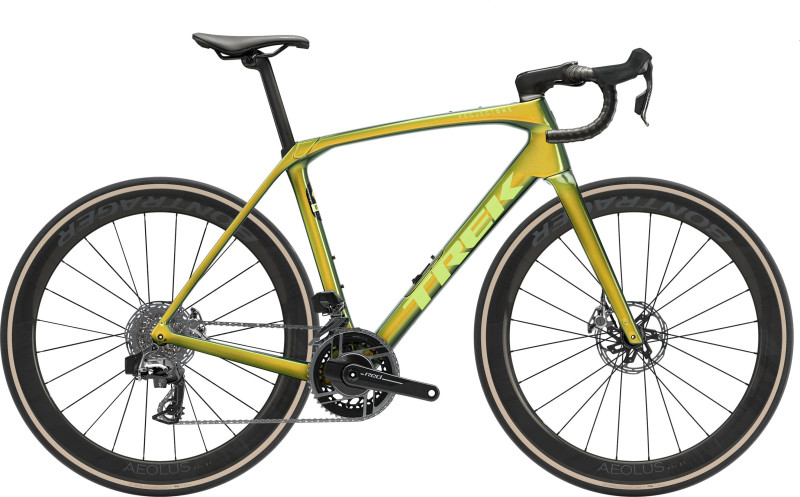 Domane SLR 9 AXS Gen 4