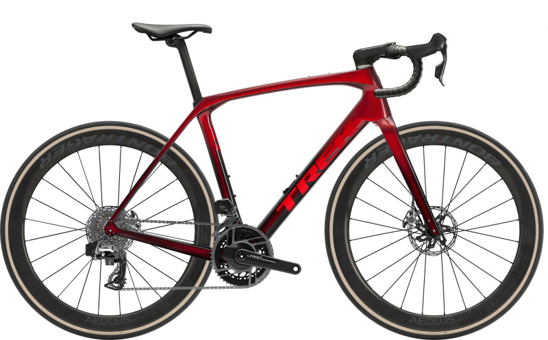 Domane SLR 9 AXS Gen 4