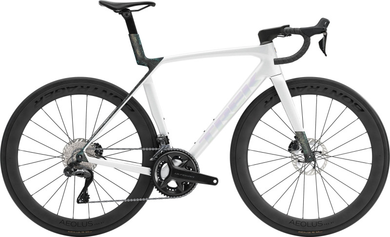 Madone SL 7 Gen 8