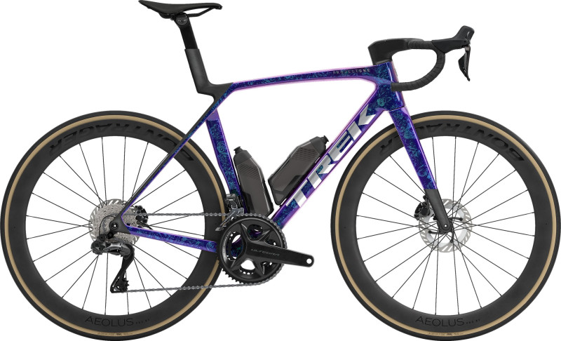 Madone SLR 7 Gen 8