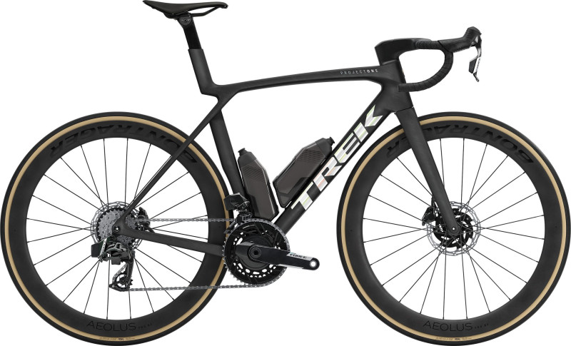 Madone SLR 7 AXS