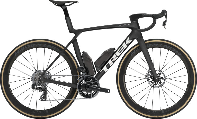 Madone SLR 9 AXS Gen 8