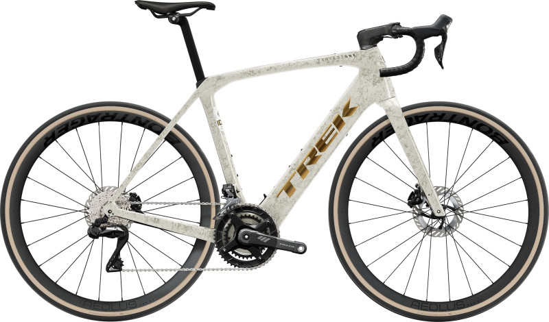 Domane+ SLR 7