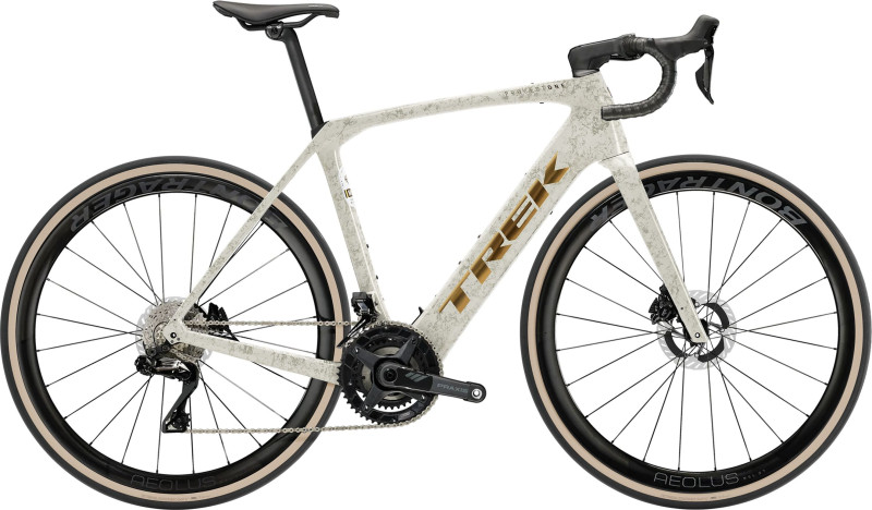 Domane+ SLR 9