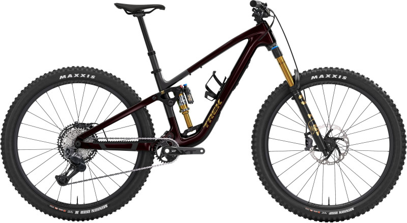 Fuel EX 9.8 XT Di2 Gen 7