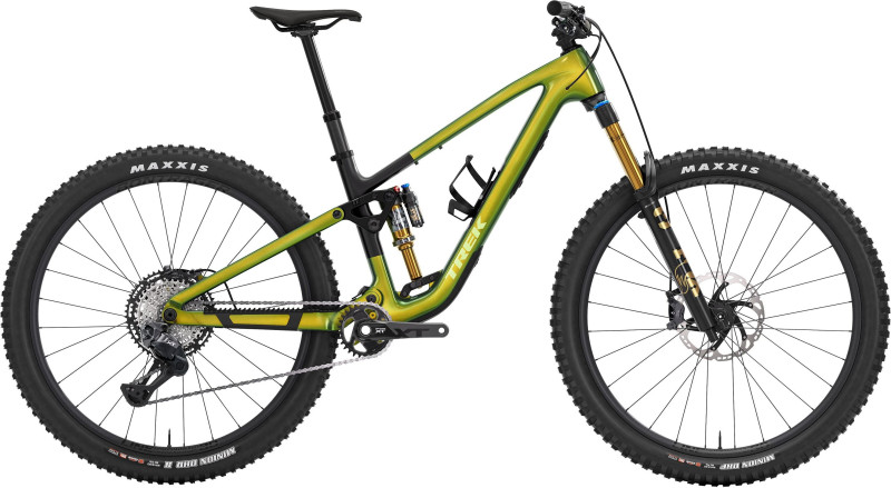 Fuel EX 9.8 XT Di2 Gen 7