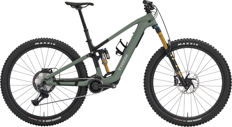 Fuel+ EX 9.8 XT Di2 Gen 2