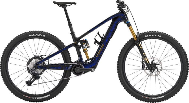 Fuel+ EX 9.8 XT Di2 Gen 2