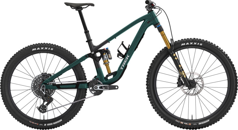 Fuel MX 9 X0 AXS Gen 7