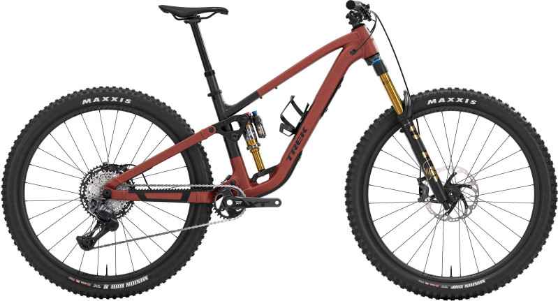Fuel EX 9 XT Di2 Gen 7