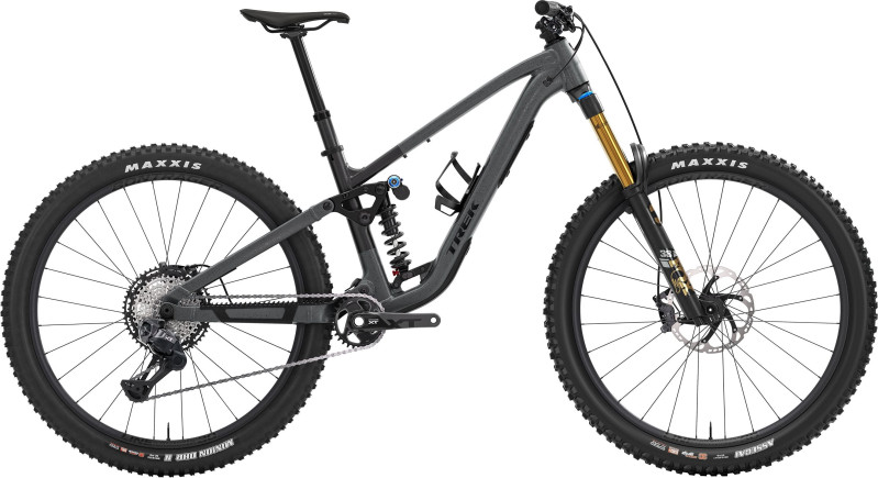 Fuel LX 9 XT Di2 Gen 7